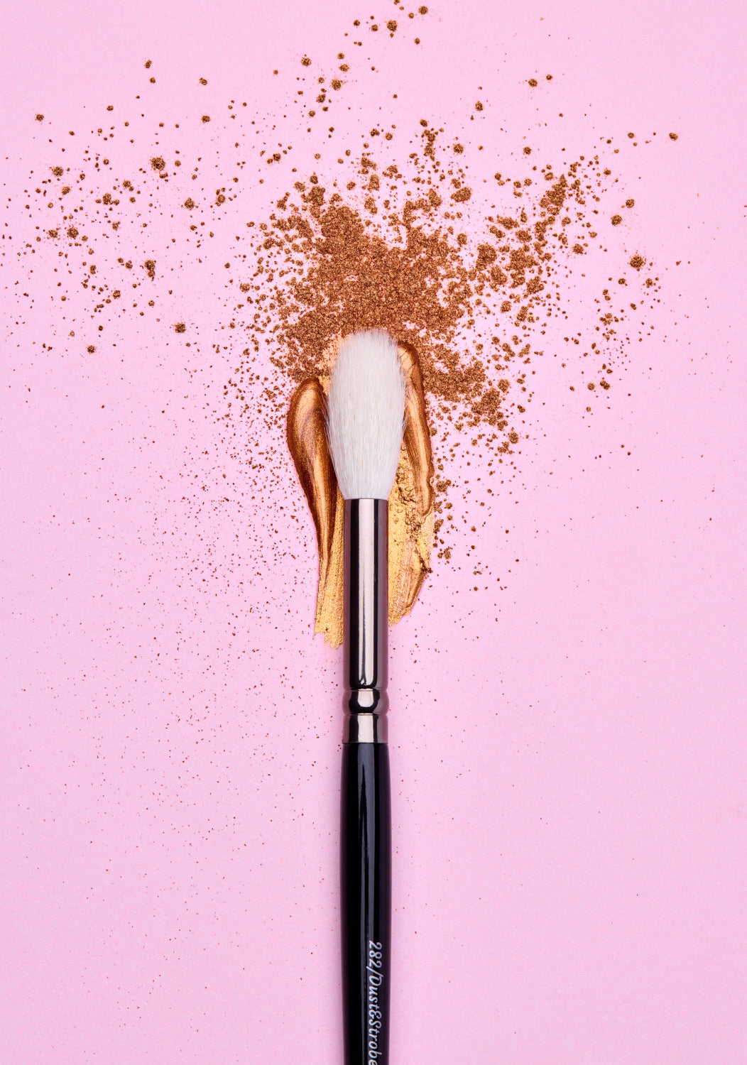 Dust & Strobe Highlight Brush