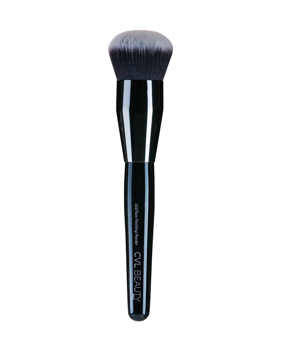 Face Finishing Brush ( Buffing Brush )