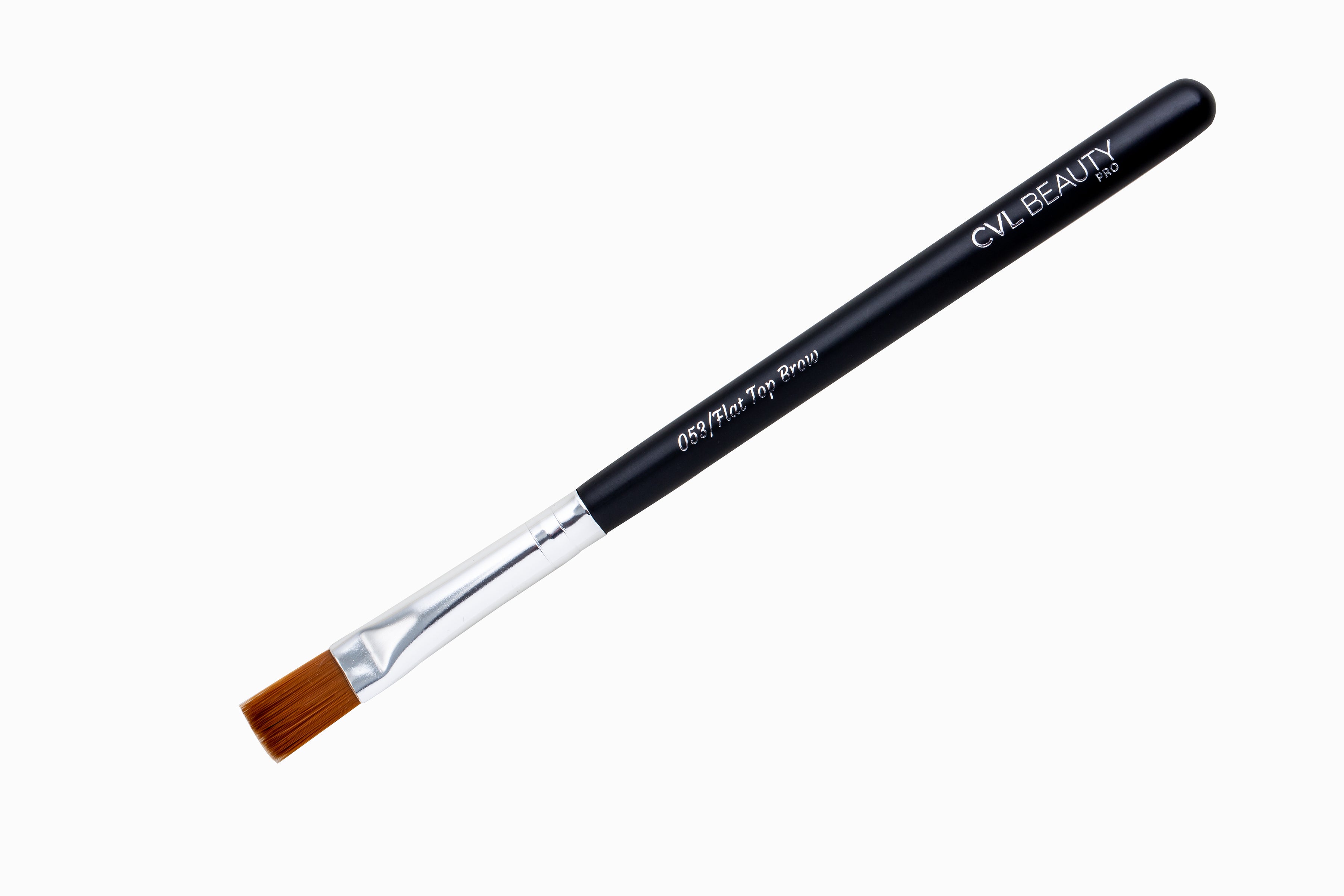 Flat Multi-Functional Brush