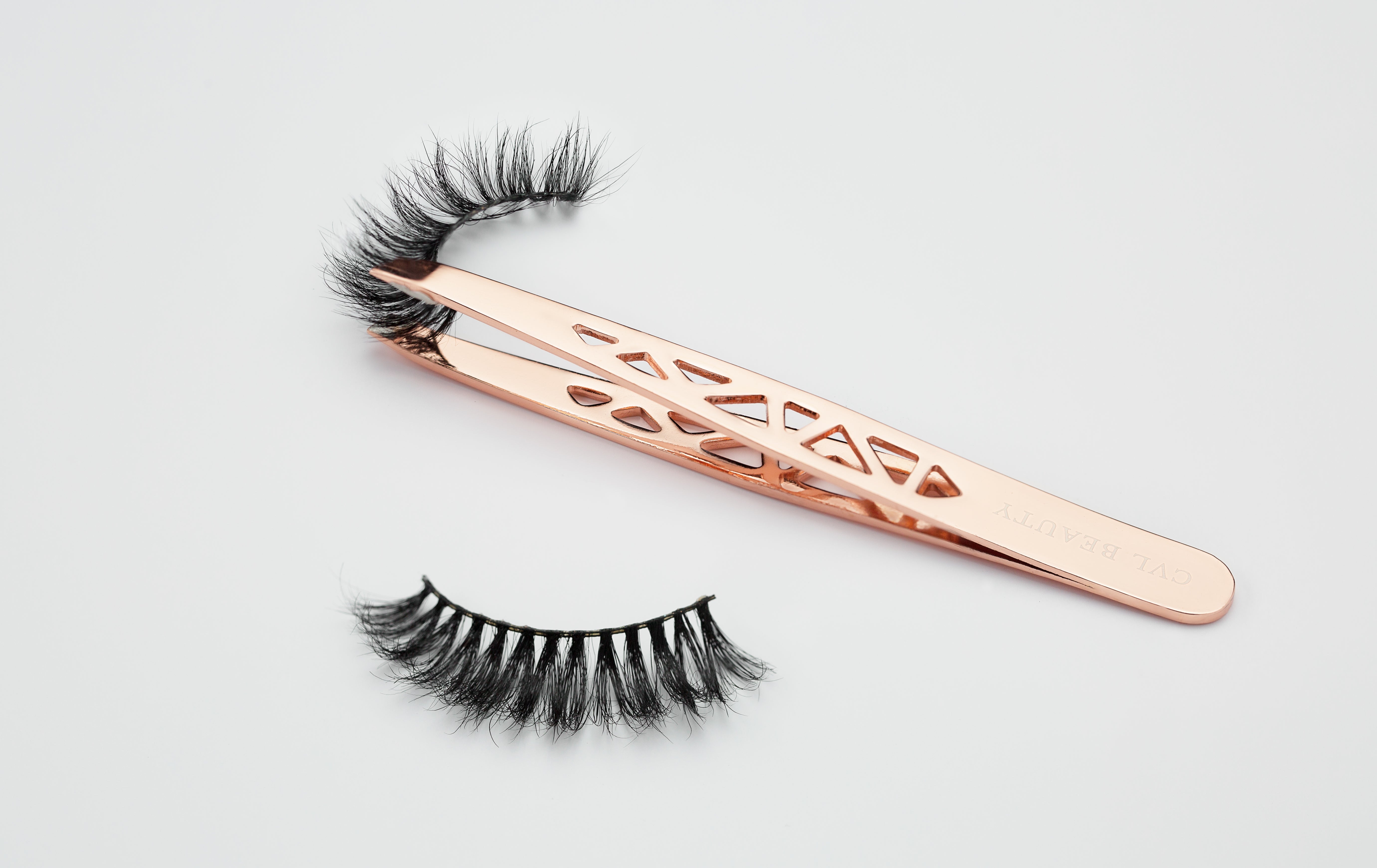 Tweezers ( Slanted / Pointed )