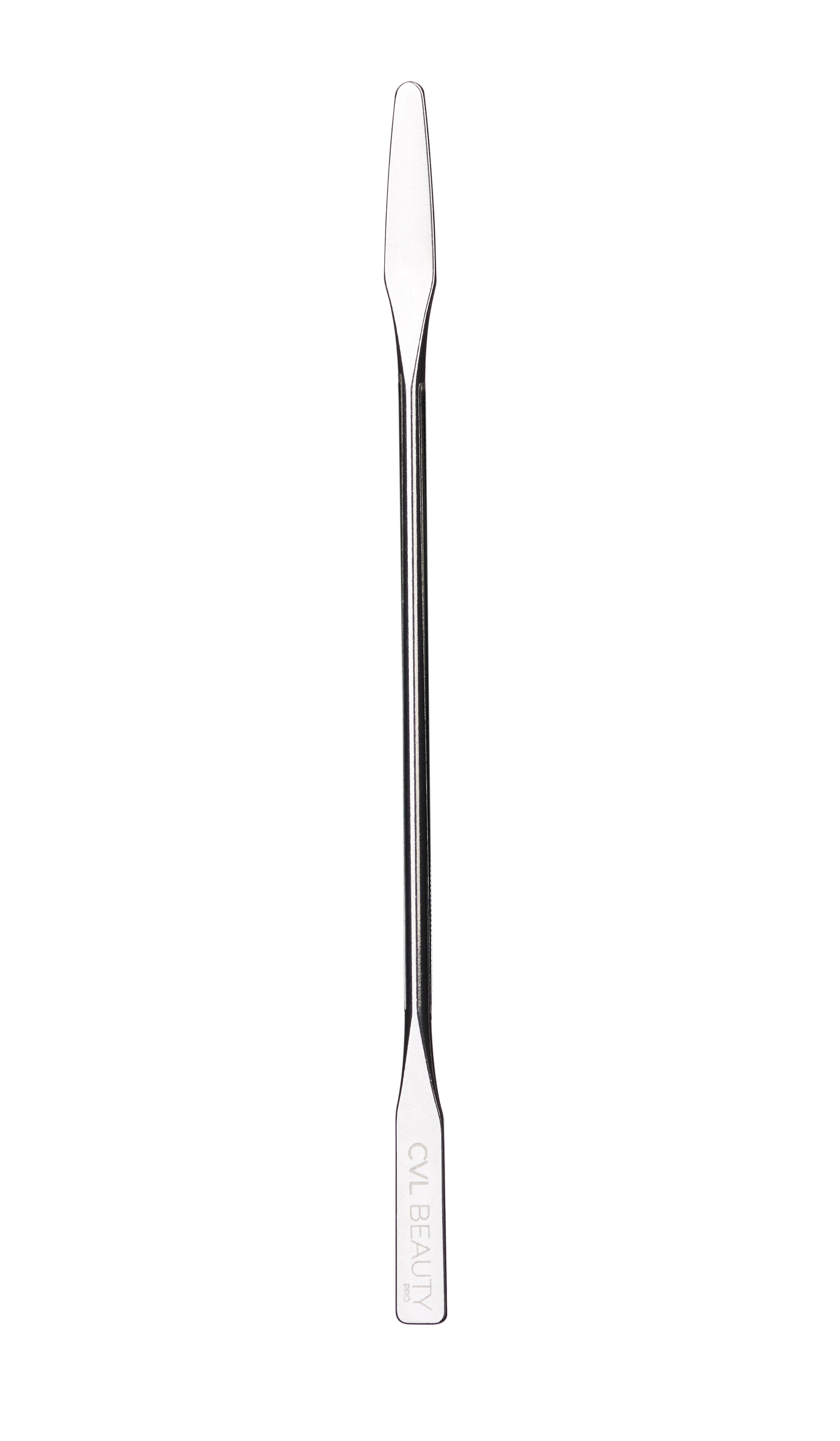Clear Mixing Palette + Spatula