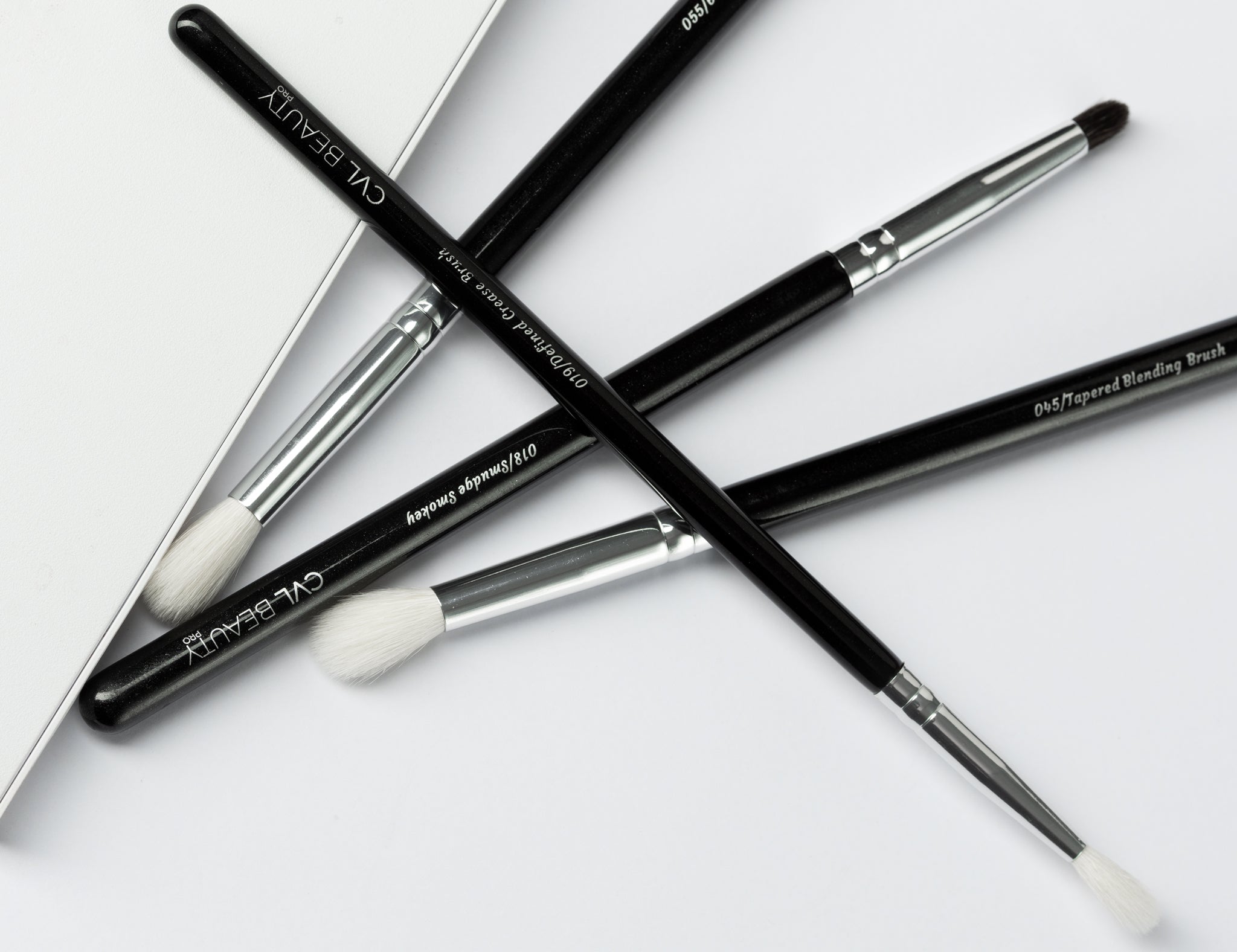 Blending Eye Shadow Brush