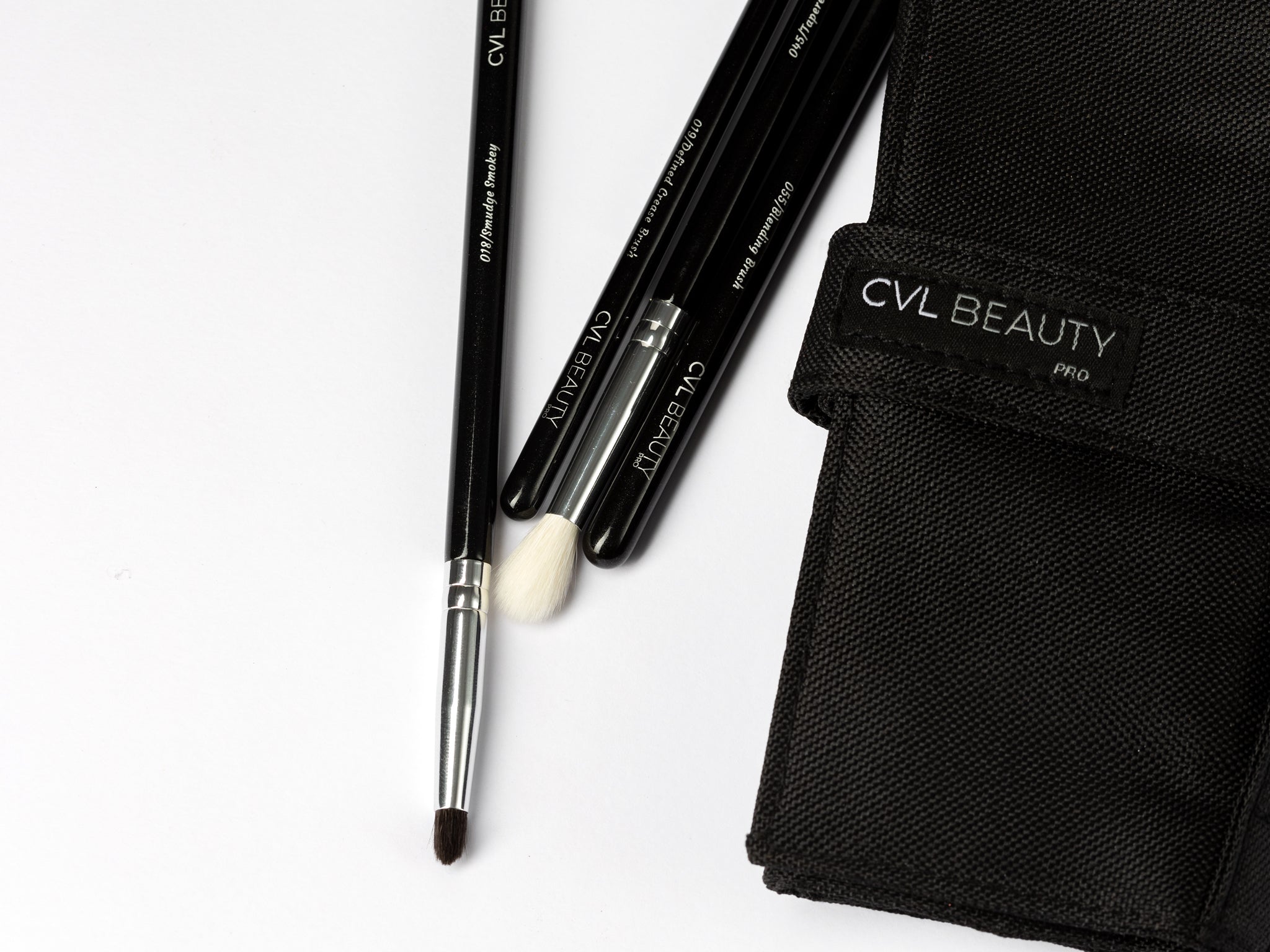 Smudge Smokey Eye Shadow Brush