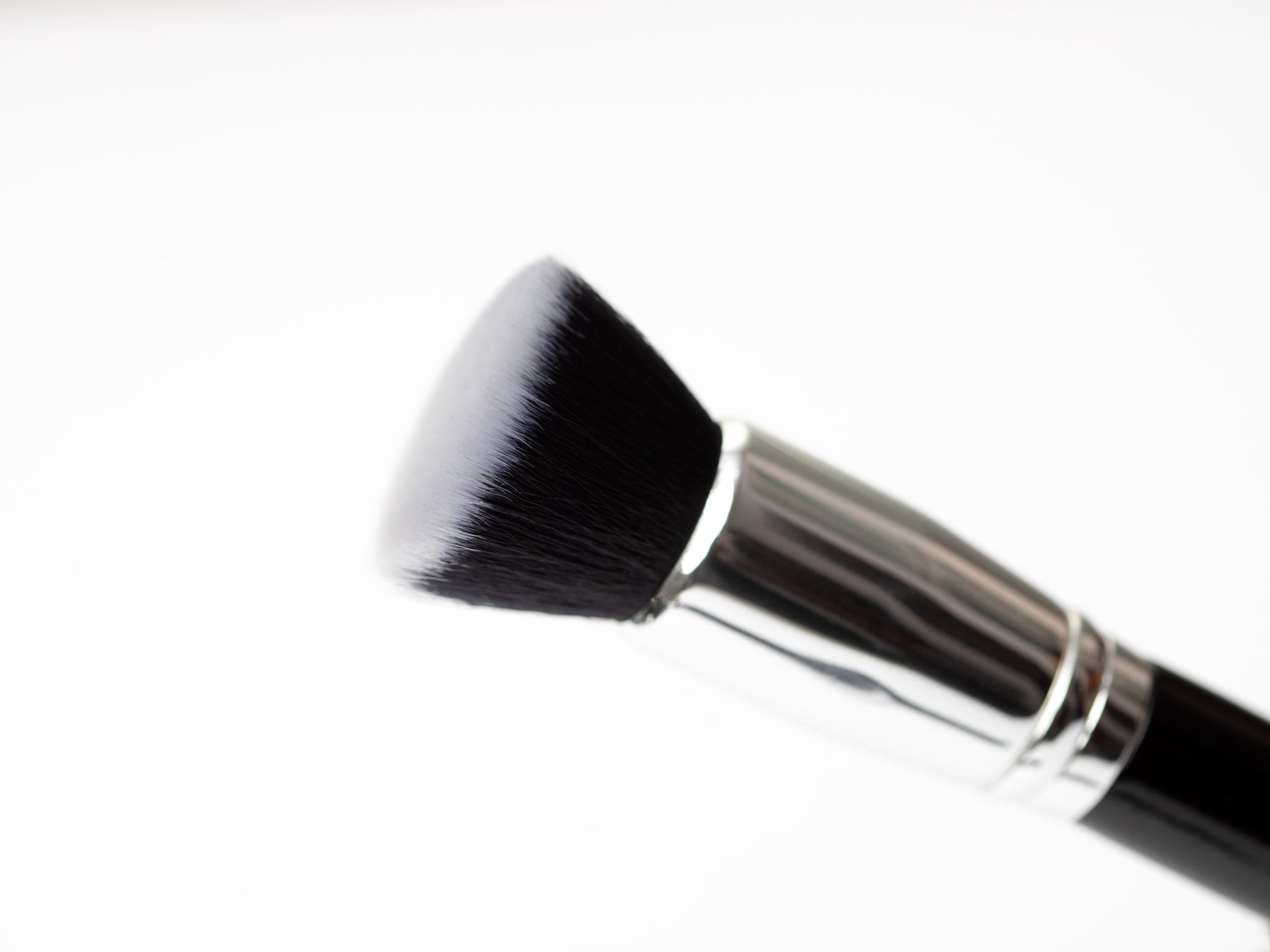 Foundation brush