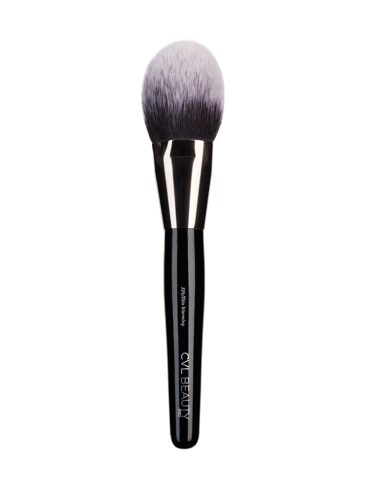 Skin Warming Powder Brush