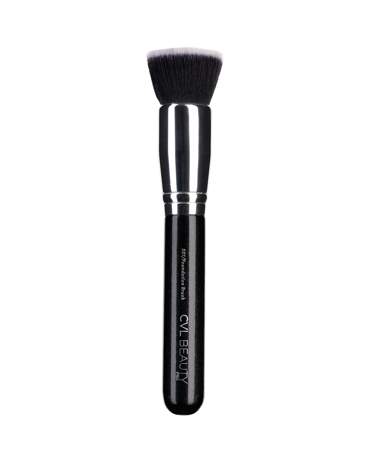 Foundation brush