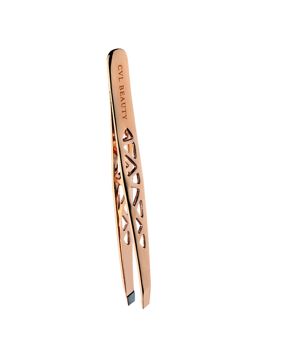 Tweezers ( Slanted / Pointed )