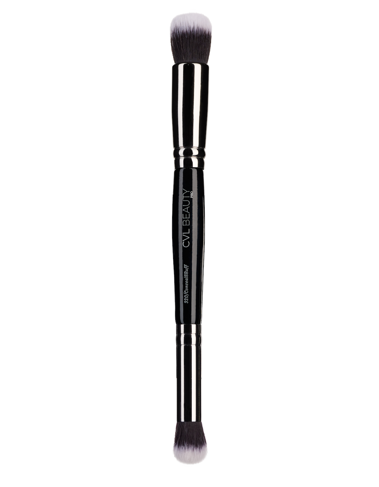 Conceal & Buff Double-Sided Brush